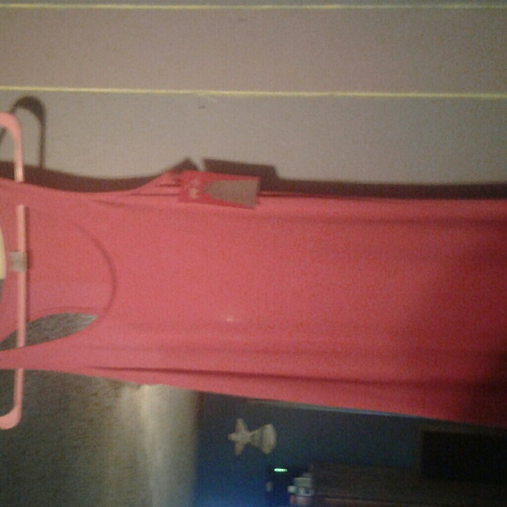 Ladies maxie NWT